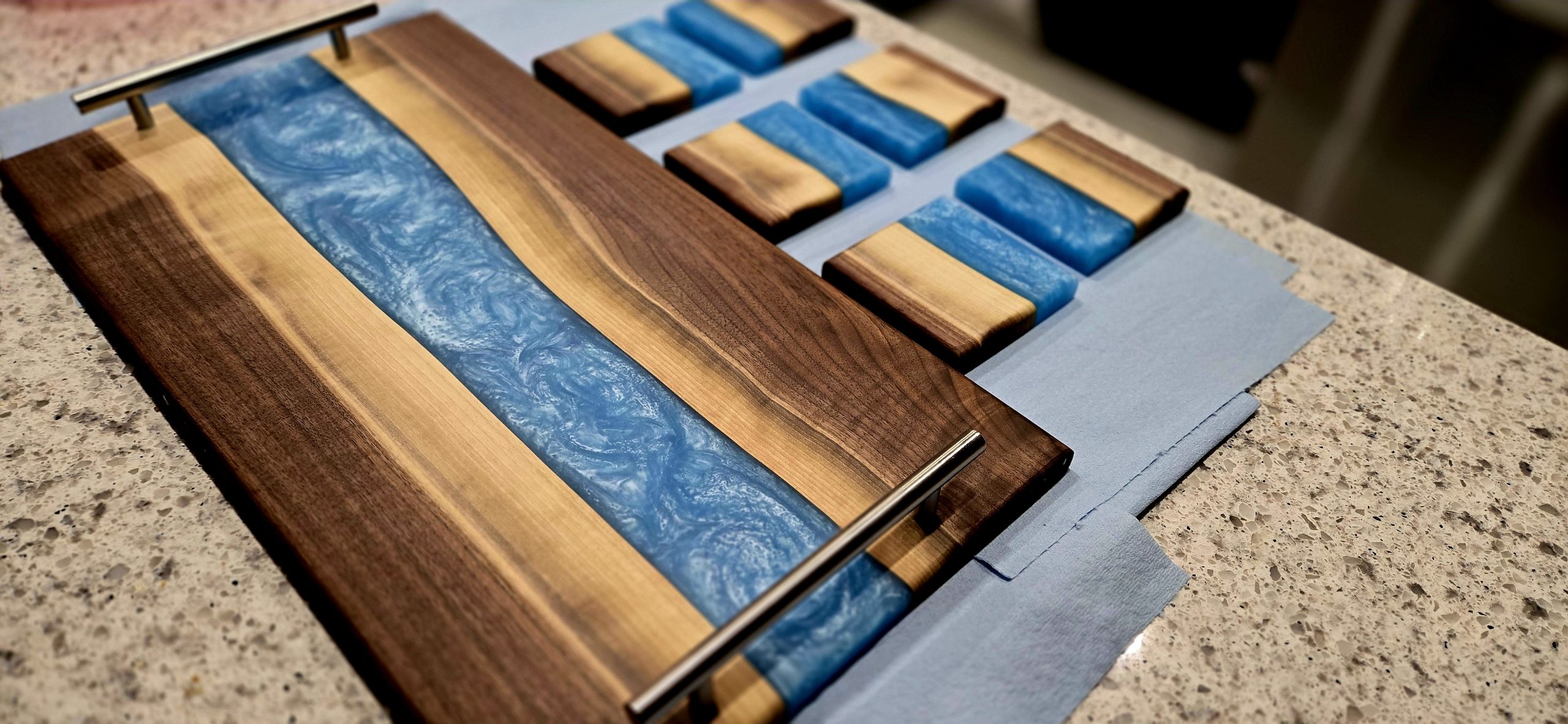 What Innovative Techniques Are Used In Modern Custom Woodwork For Your Home? 2