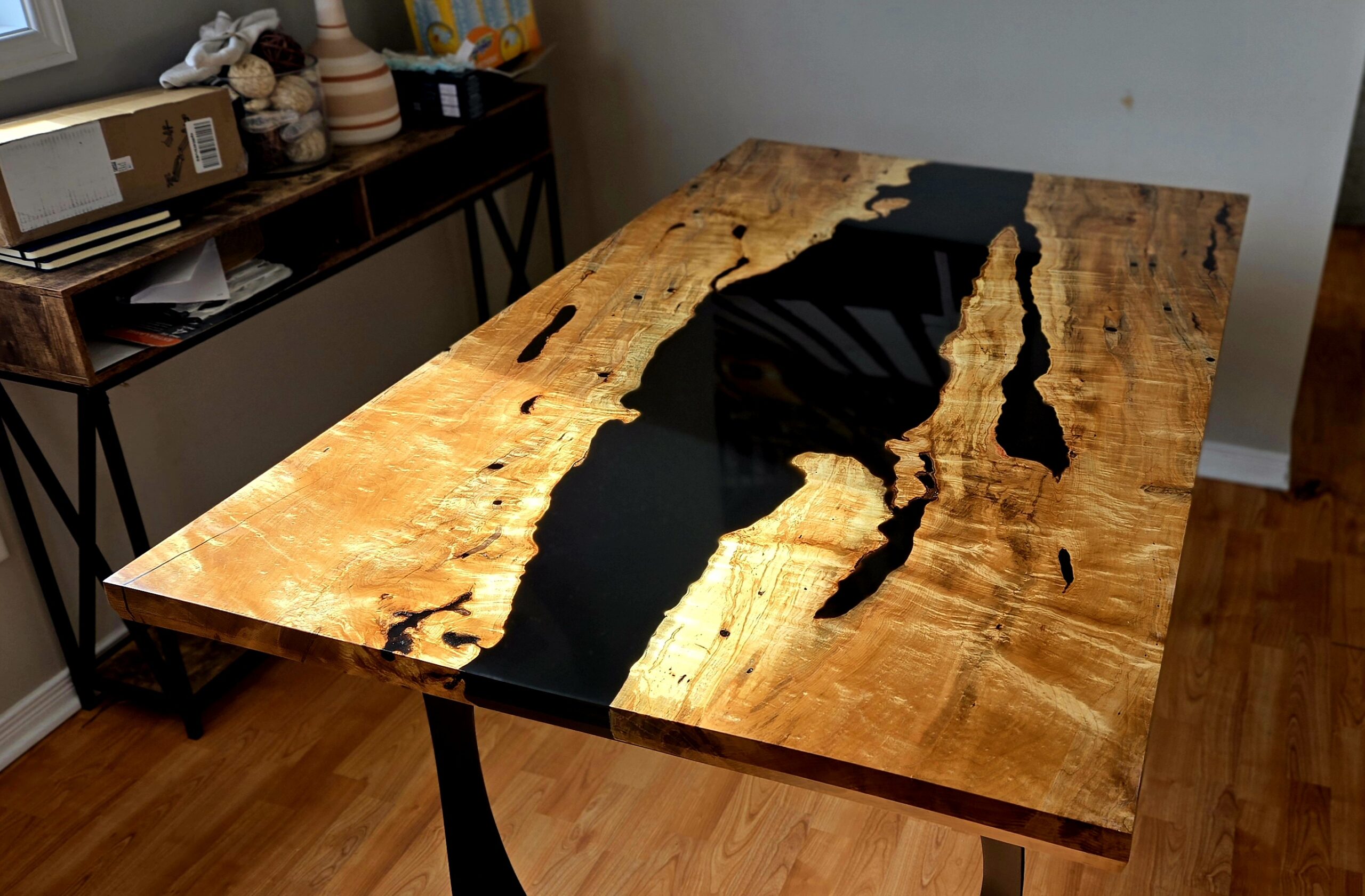 What Unique Styles Can Custom Wood Furniture Offer For Ottawa Residents? 2