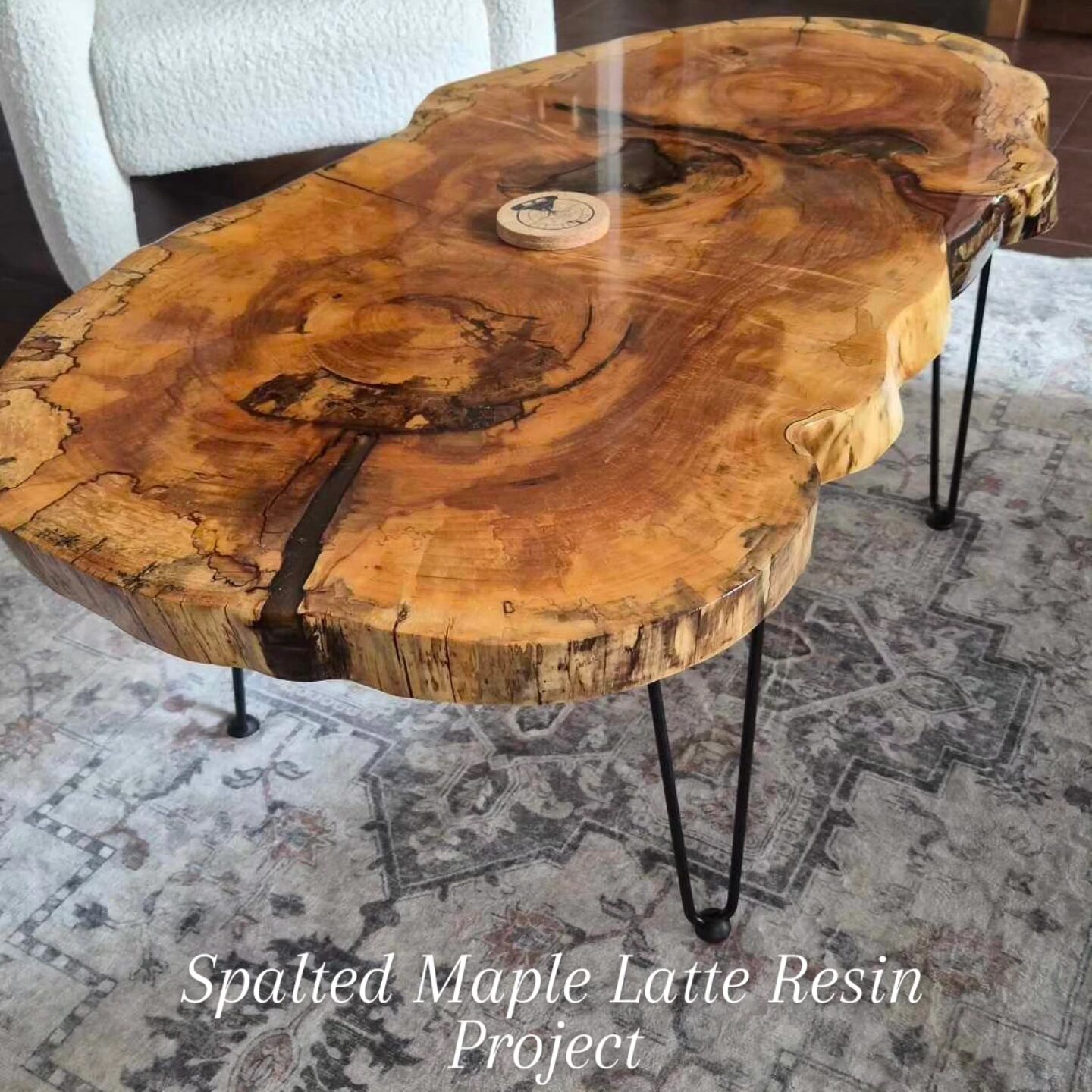 The Timeless Appeal of a Custom Oak Table in Ottawa Homes and Across Canada 2