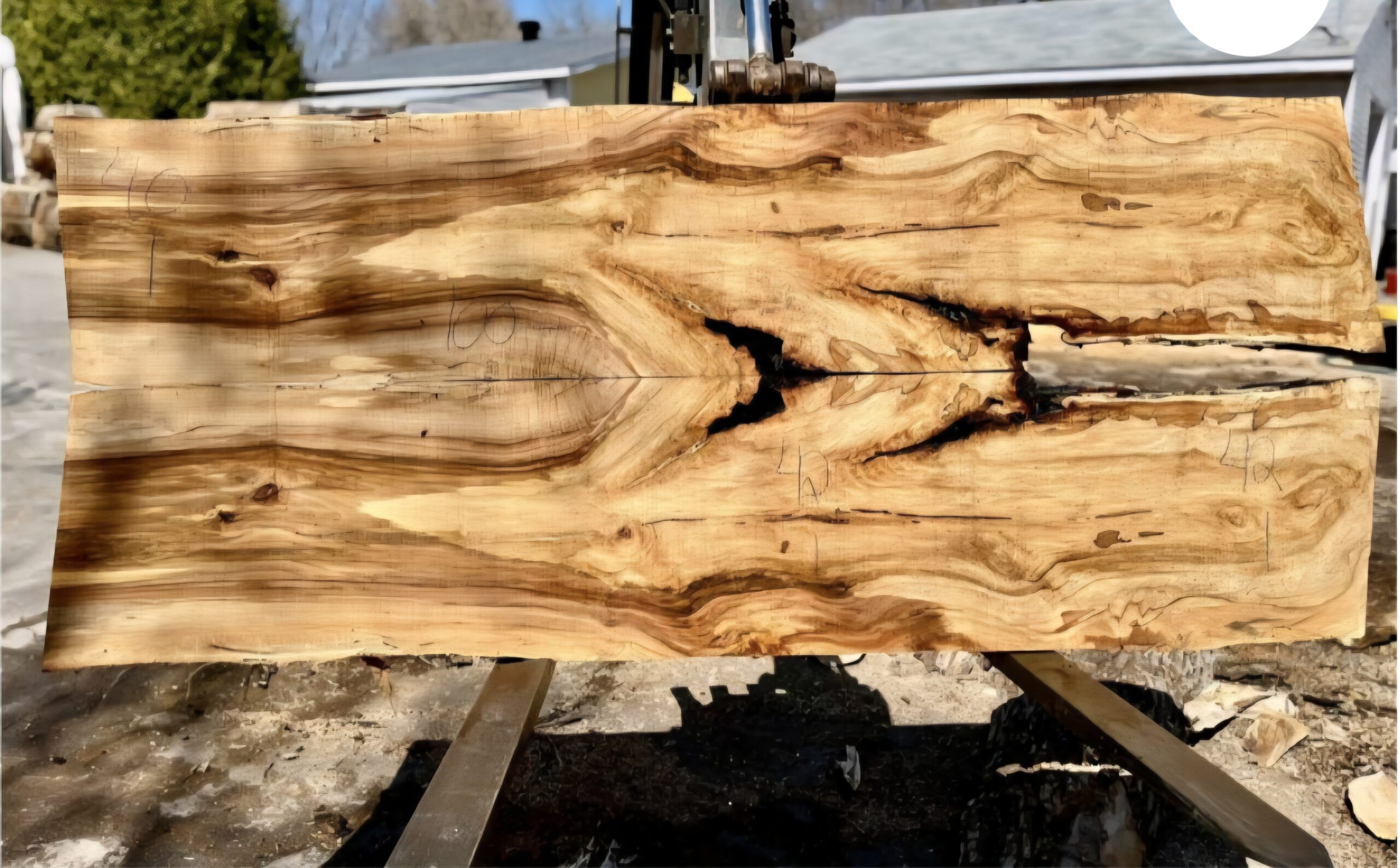 What Your Table’s Wood Grain Can Tell You About Its Character 2
