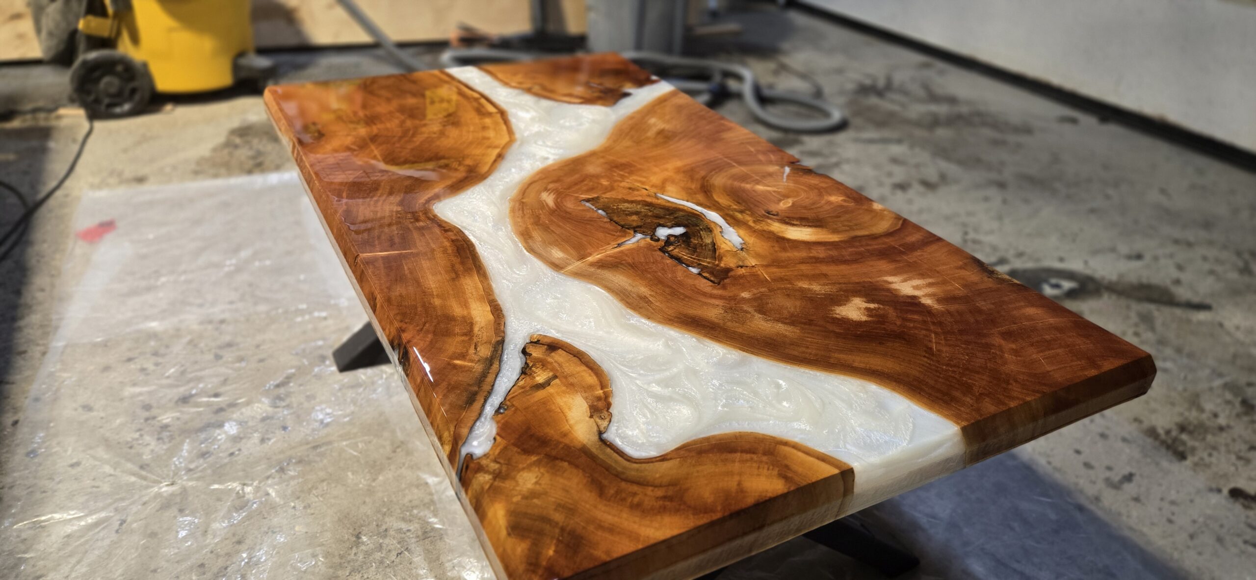 Handcrafted Elegance: Why a Bespoke Wood Piece Made in Ottawa Elevates Your Home or Office 2