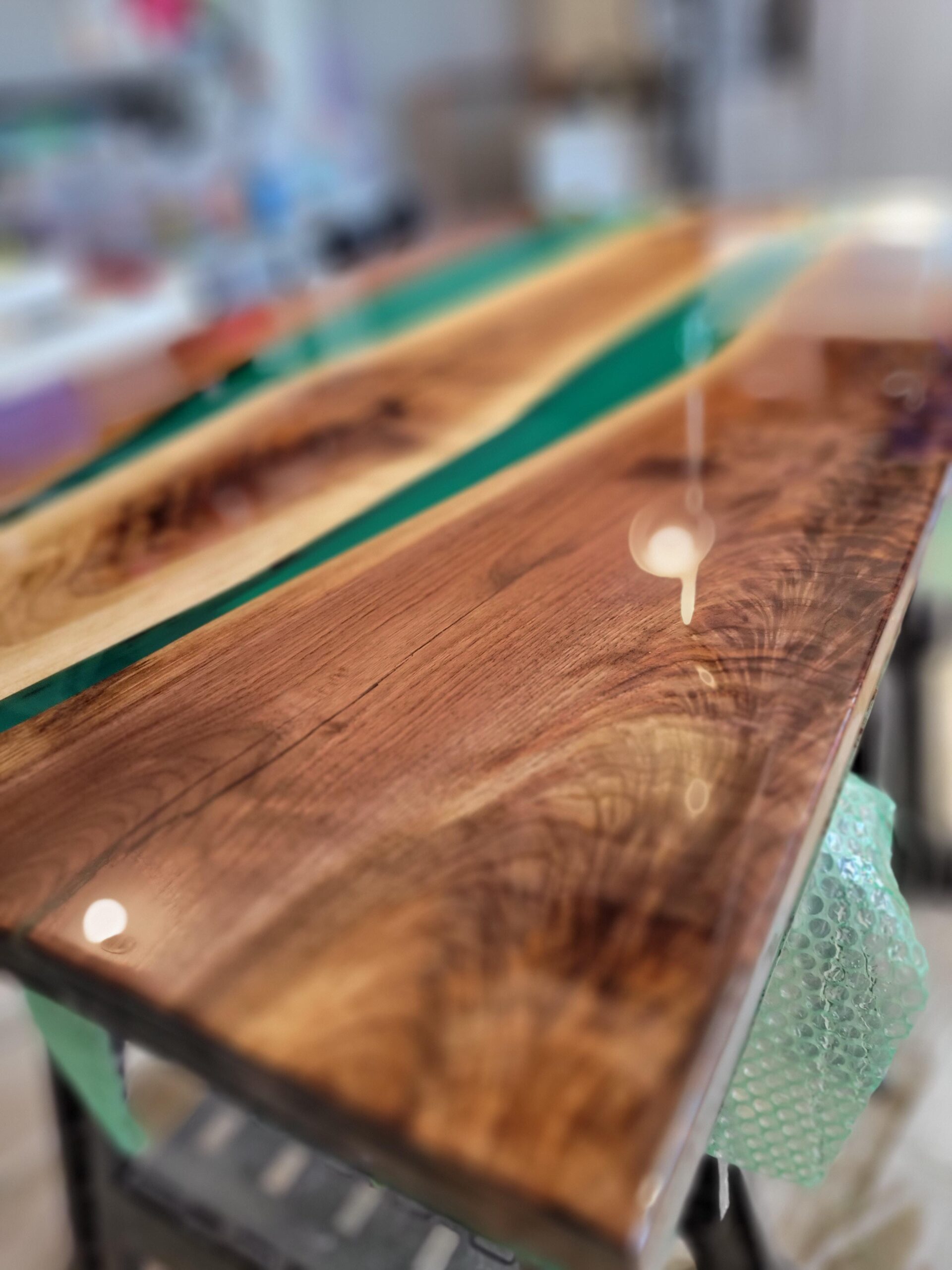 Resin Color Trends 2