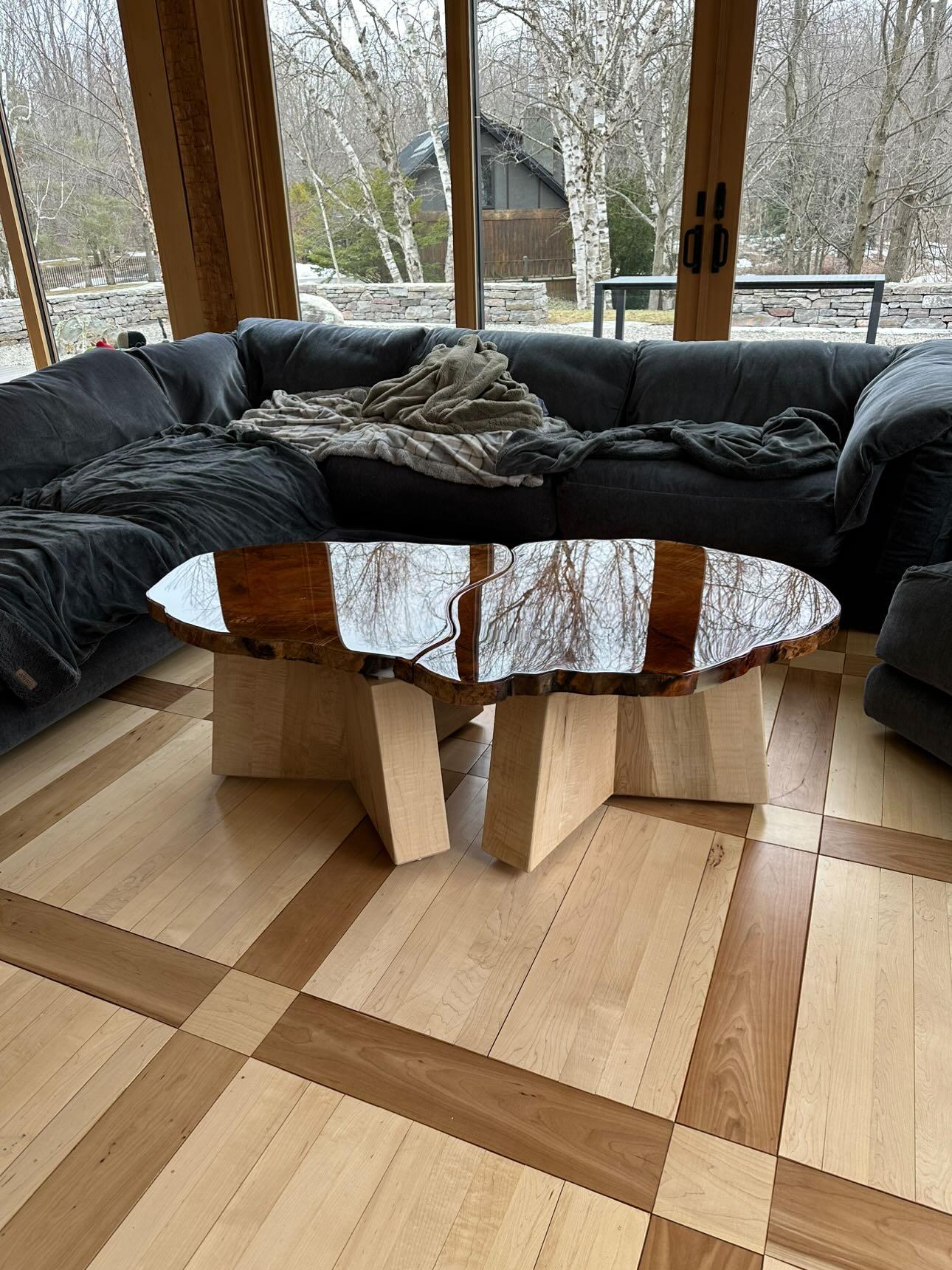 Why a Handcrafted Table Brings Balance, Warmth, and Purpose to Homes in Ottawa and Across Canada 2
