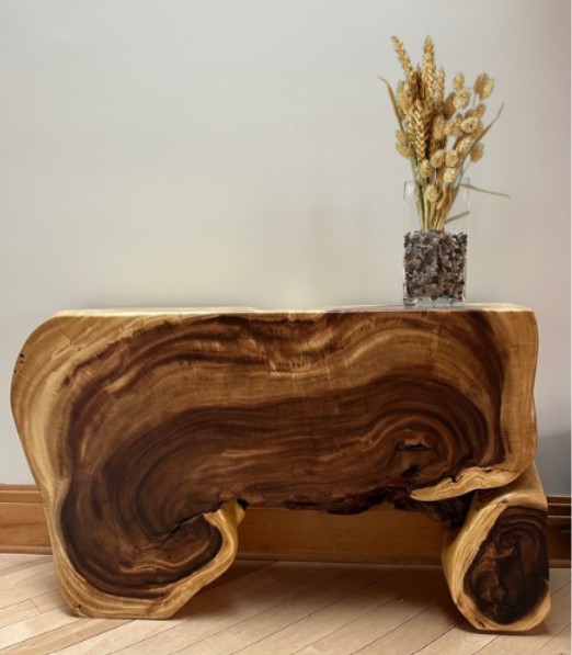 The Lasting Value of Investing in a Handcrafted Solid Wood Table in Ottawa and Across Canada 2