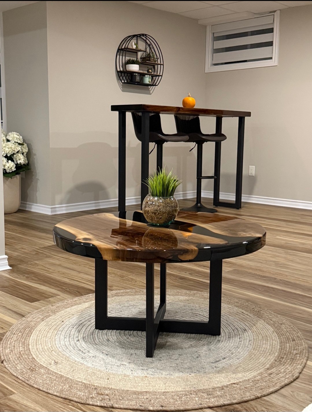 Why Round Custom Tables Continue to Transform Homes Across Ottawa and Canada 2