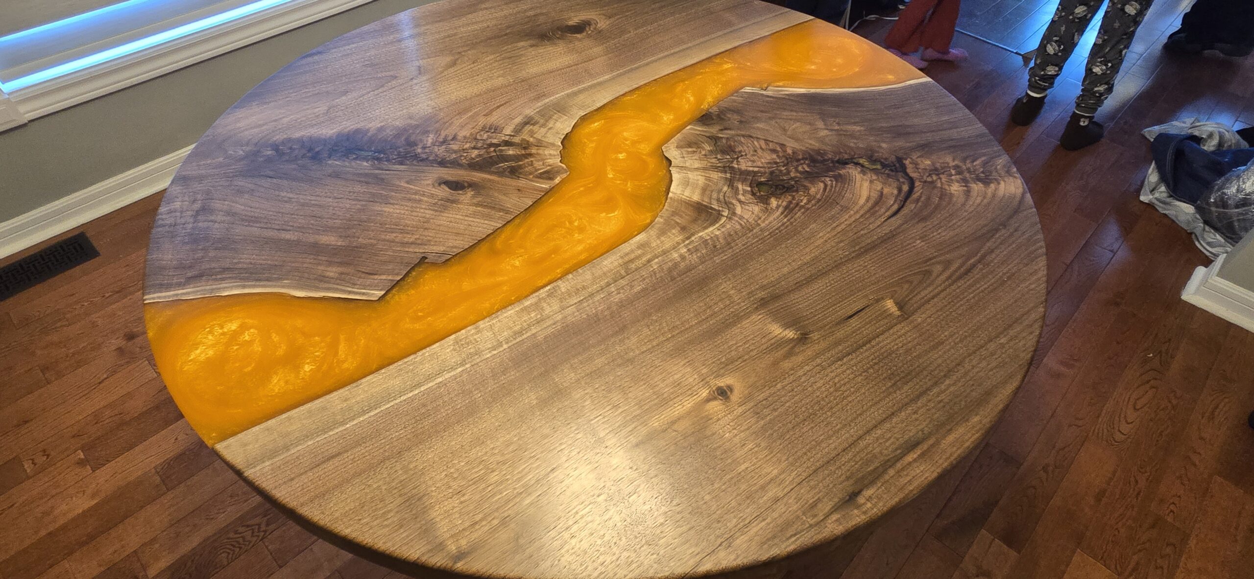 A Fresh Start for Your Home: Why January Is the Perfect Time to Invest in a Custom Table in Ottawa and Across Canada 2