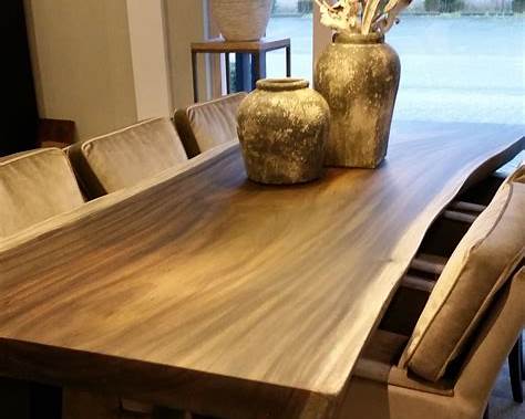 Why a Custom Table Becomes the Most Used Piece in Your Home During Winter in Ottawa and Across Canada 2