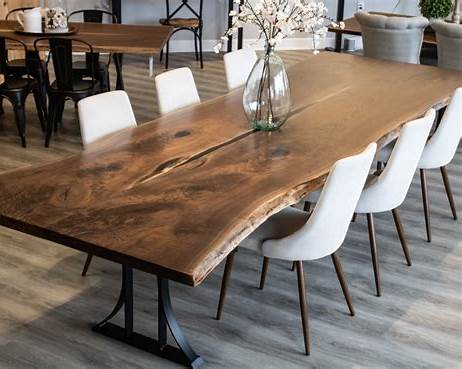 Creating the Perfect Gathering Space With a Custom Table in Ottawa and Across Canada 2
