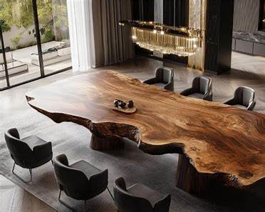 The Details That Make a Custom Table Feel Truly Made for Your Home 2