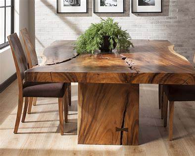 Built to Gather: Why Custom Tables by Rough Around the Edges Become the True Center of Homes Across Ottawa and Canada 2