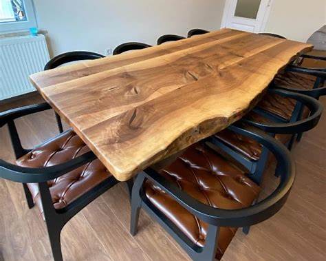 Designed for Real Life: Why a Custom Table Makes Everyday Living Better in Ottawa and Across Canada 2