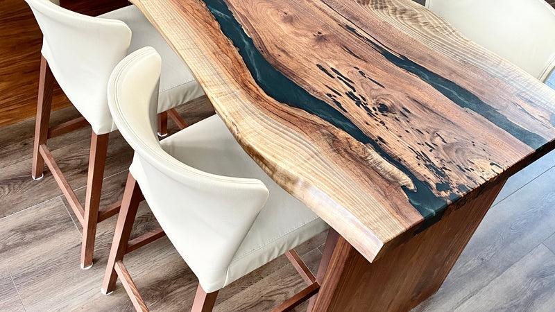 What Makes a Custom Dining Table Worth the Investment for Ottawa Homeowners and Families Across Canada? 2