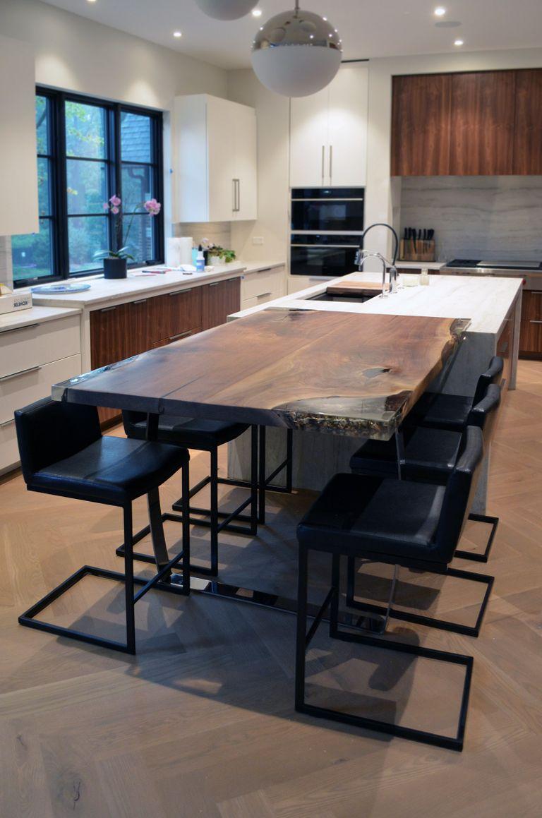 The Value of Owning a One-of-a-Kind Handcrafted Table for Your Home in Ottawa and Across Canada 2