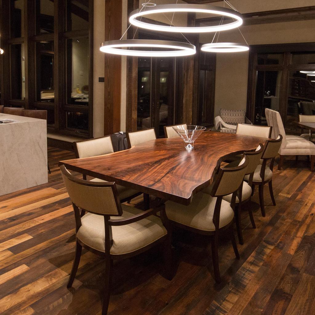 Why Handcrafted Custom Tables Continue to Stand the Test of Time in Ottawa and Across Canada 2