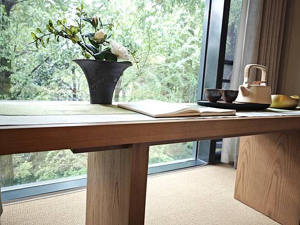 Why Table Thickness Changes the Look, Feel, and Presence of a Custom Dining Table 2